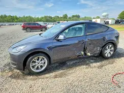 7SAYGDEE5RA289143 2024 TESLA MODEL Y