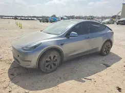 7SAYGDEE5RA290065 2024 TESLA MODEL Y