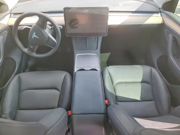 7SAYGDEE5RA290065 2024 TESLA MODEL Y - Image 8