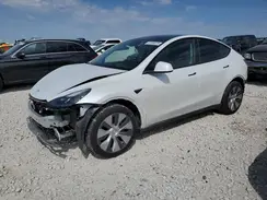 7SAYGDEE5RA290471 2024 TESLA MODEL Y