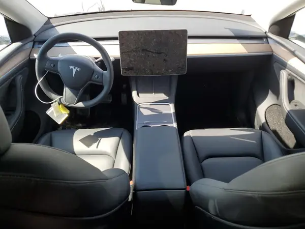 7SAYGDEE5RA290471 2024 TESLA MODEL Y - Image 8