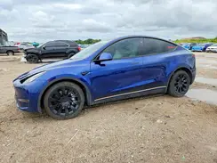 7SAYGDEE5RA292429 2024 TESLA MODEL Y
