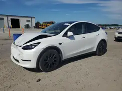 7SAYGDEE5RA292642 2024 TESLA MODEL Y