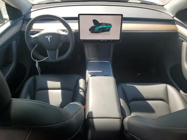 7SAYGDEE5RA292642 2024 TESLA MODEL Y - Image 8