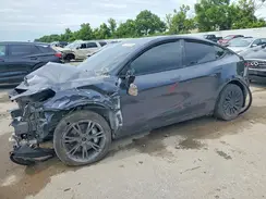 7SAYGDEE5RA295475 2024 TESLA MODEL Y