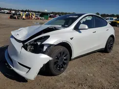 7SAYGDEE5RA295718 2024 TESLA MODEL Y