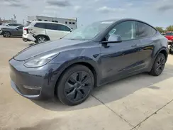 7SAYGDEE5RA301100 2024 TESLA MODEL Y