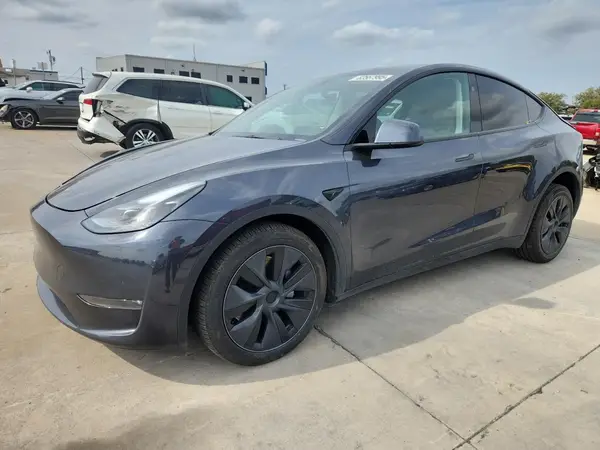 7SAYGDEE5RA301100 2024 TESLA MODEL Y - Image 1