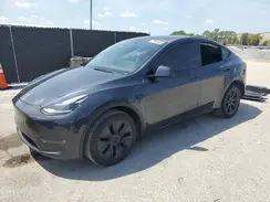7SAYGDEE5RA302179 2024 TESLA MODEL Y
