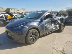 7SAYGDEE5RA303266 2024 TESLA MODEL Y