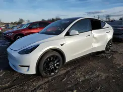 7SAYGDEE5RA303378 2024 TESLA MODEL Y