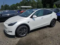 7SAYGDEE5RA305776 2024 TESLA MODEL Y