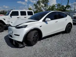 7SAYGDEE5RA306197 2024 TESLA MODEL Y