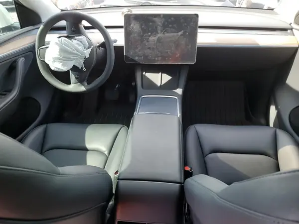 7SAYGDEE5RA306197 2024 TESLA MODEL Y - Image 8