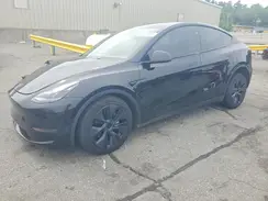 7SAYGDEE5RA306832 2024 TESLA MODEL Y