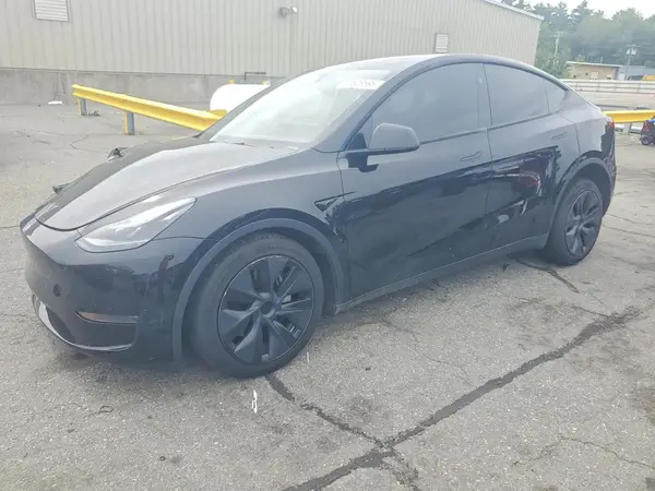 7SAYGDEE5RA306832 2024 TESLA MODEL Y - Image 1