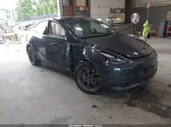 7SAYGDEE5RA310511 2024 TESLA MODEL Y