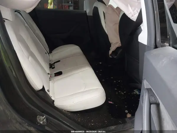 7SAYGDEE5RA310511 2024 TESLA MODEL Y - Image 8