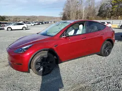 7SAYGDEE5RA311190 2024 TESLA MODEL Y