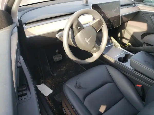 7SAYGDEE5RA311240 2024 TESLA MODEL Y - Image 8