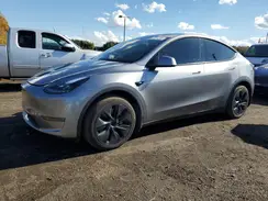 7SAYGDEE5RA312436 2024 TESLA MODEL Y