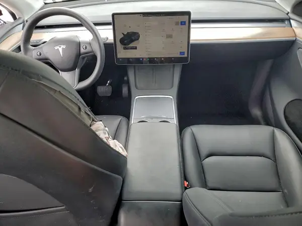 7SAYGDEE5RA313862 2024 TESLA MODEL Y - Image 8