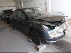 7SAYGDEE5RA317331 2024 TESLA MODEL Y