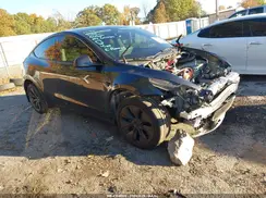 7SAYGDEE5RA317488 2024 TESLA MODEL Y