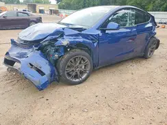 7SAYGDEE5RA317524 2024 TESLA MODEL Y