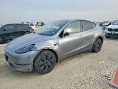 7SAYGDEE5RA320696 2024 TESLA MODEL Y