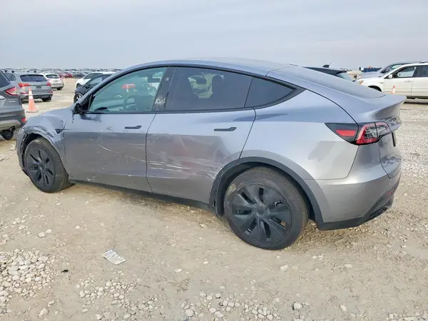 7SAYGDEE5RA320696 2024 TESLA MODEL Y - Image 2