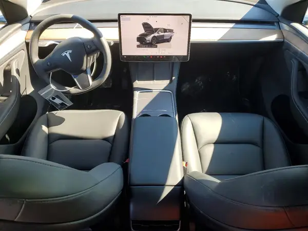 7SAYGDEE5RA320696 2024 TESLA MODEL Y - Image 8
