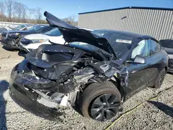 7SAYGDEE5RA322853 2024 TESLA MODEL Y