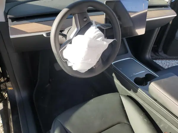 7SAYGDEE5RA322853 2024 TESLA MODEL Y - Image 8