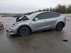 7SAYGDEE5RA323467 2024 TESLA MODEL Y