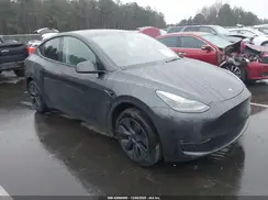 7SAYGDEE5RA325400 2024 TESLA MODEL Y