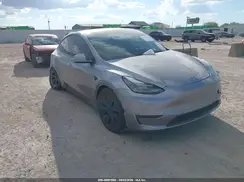 7SAYGDEE5RA325994 2024 TESLA MODEL Y