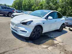 7SAYGDEE5RA326966 2024 TESLA MODEL Y