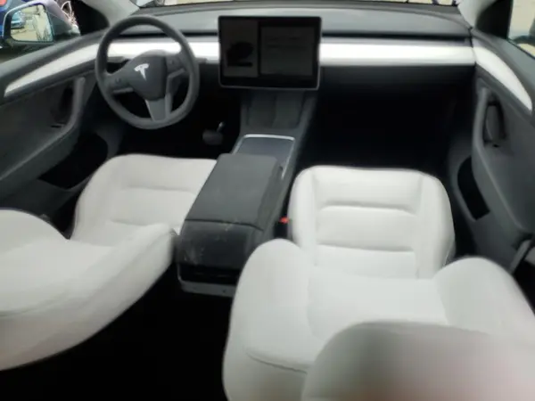 7SAYGDEE5RA328233 2024 TESLA MODEL Y - Image 8