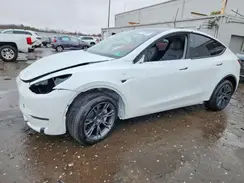 7SAYGDEE5RA329415 2024 TESLA MODEL Y