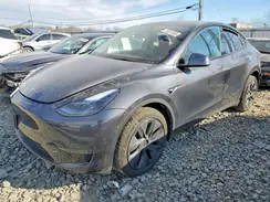 7SAYGDEE5RA329639 2024 TESLA MODEL Y
