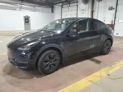 7SAYGDEE5RA329771 2024 TESLA MODEL Y