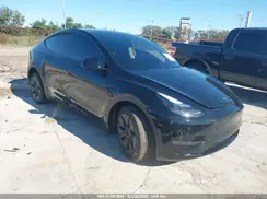 7SAYGDEE5RA330192 2024 TESLA MODEL Y