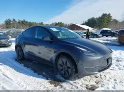 7SAYGDEE5RA331486 2024 TESLA MODEL Y