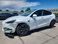 7SAYGDEE5RA332721 2024 TESLA MODEL Y