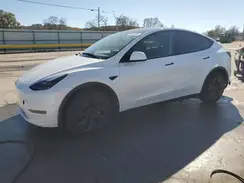 7SAYGDEE5RA333514 2024 TESLA MODEL Y
