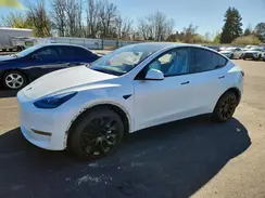 7SAYGDEE5RF002287 2024 TESLA MODEL Y