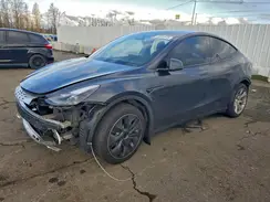 7SAYGDEE5RF009031 2024 TESLA MODEL Y