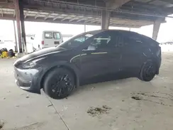 7SAYGDEE5RF013967 2024 TESLA MODEL Y