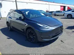 7SAYGDEE5RF016223 2024 TESLA MODEL Y